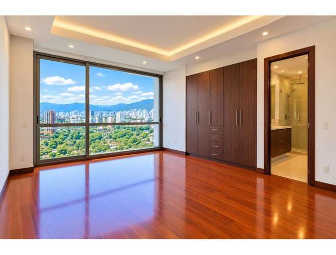RENTA DE APARTAMENTO EN EDIFICIO TIFFANY CAÑADA, ZONA 14 - Imagen 5