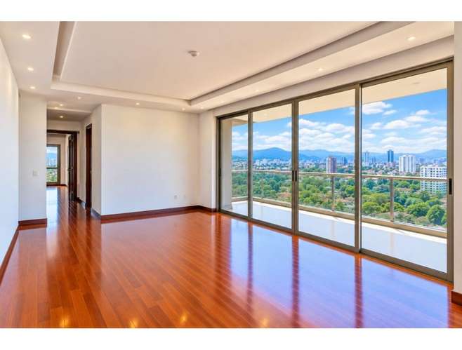 RENTA DE APARTAMENTO EN EDIFICIO TIFFANY CAÑADA, ZONA 14 - Imagen 4