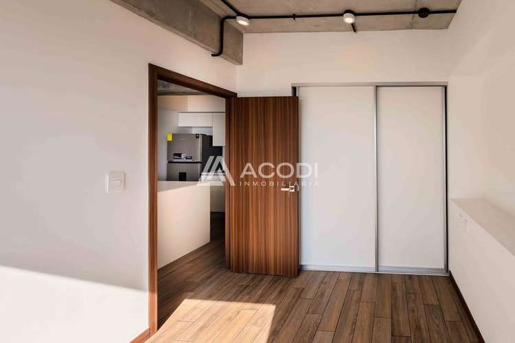 Apartamento amueblado en Zona 4 - Imagen 4