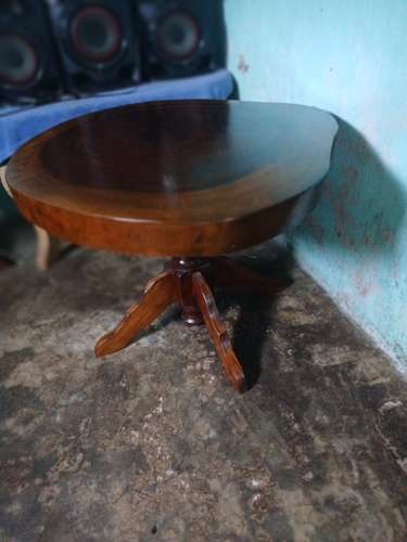 Mesa de Madera  - Imagen 3