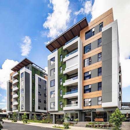 RENTA DE APARTAMENTO EN EDIFICIO DUAL, ZONA 15