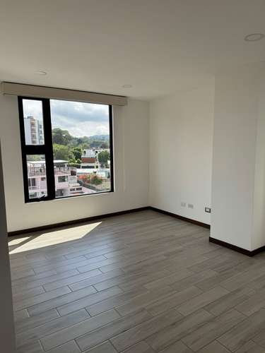 RENTA DE APARTAMENTO EN EDIFICIO DUAL, ZONA 15 - Imagen 6