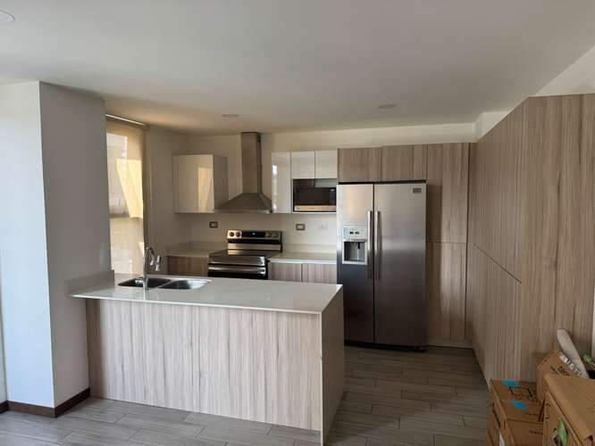 RENTA DE APARTAMENTO EN EDIFICIO DUAL, ZONA 15 - Imagen 2