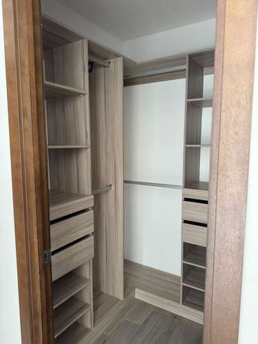 RENTA DE APARTAMENTO EN EDIFICIO DUAL, ZONA 15 - Imagen 11