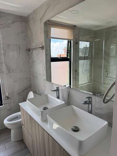 RENTA DE APARTAMENTO EN EDIFICIO DUAL, ZONA 15 - Imagen 4