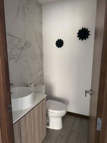 RENTA DE APARTAMENTO EN EDIFICIO DUAL, ZONA 15 - Imagen 13