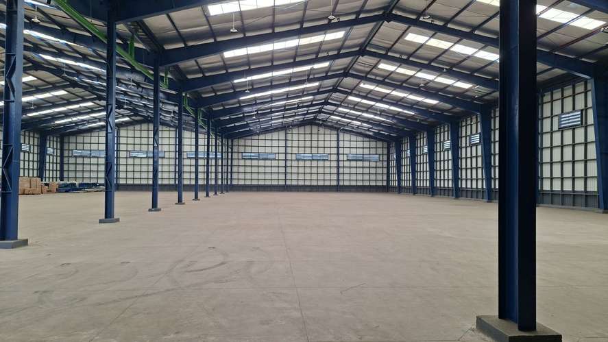 Renta de bodega en Escuintla, Masagua