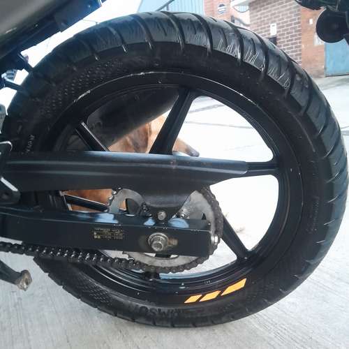 Venta moto raider 125