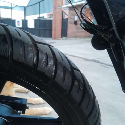 Venta moto raider 125