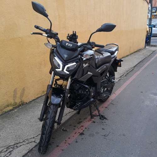Venta moto raider 125