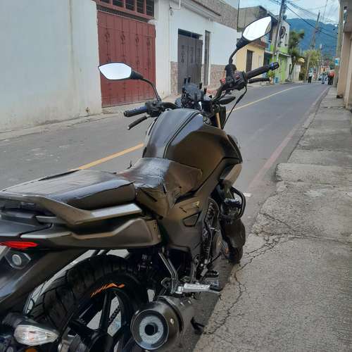 Venta moto raider 125