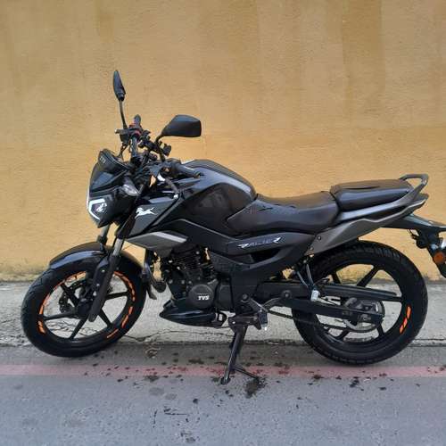 Venta moto raider 125