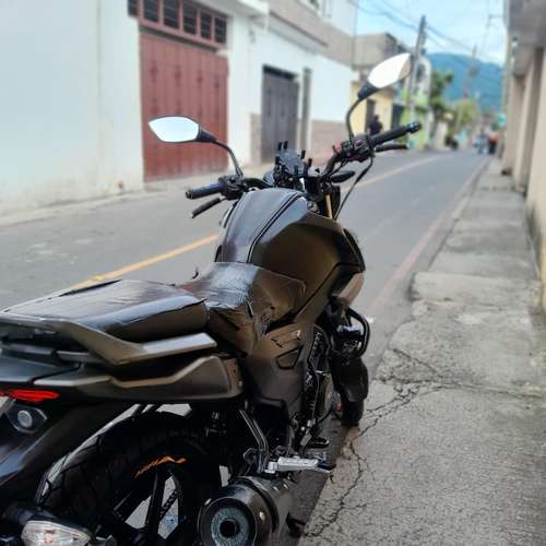 Venta moto raider 125