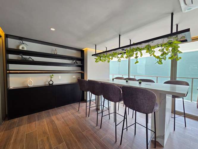 Renta de apartamento en zona 10 - Imagen 12