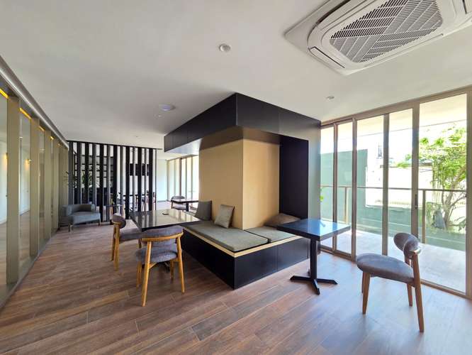 Renta de apartamento en zona 10 - Imagen 19