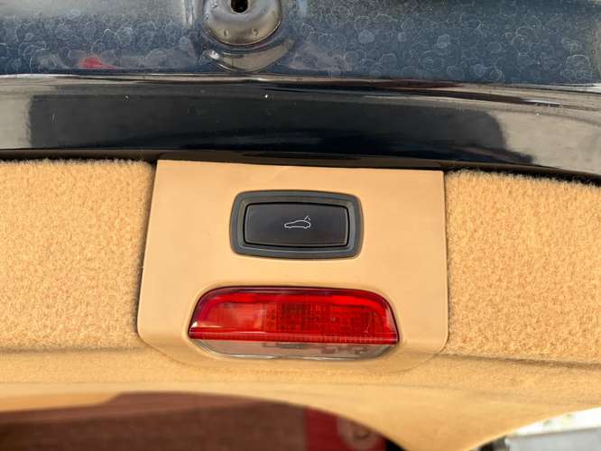 Porsche Cayenne Blindaje 3 Plus de Agencia Modelo 2016 - Imagen 14