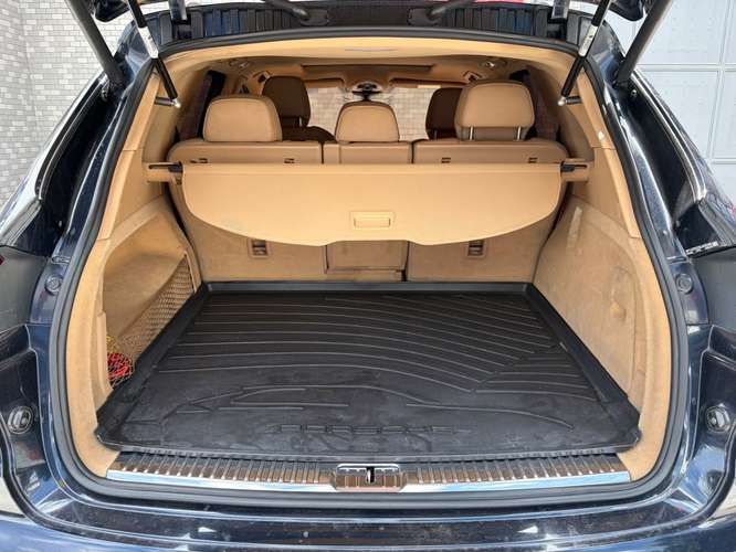Porsche Cayenne Blindaje 3 Plus de Agencia Modelo 2016 - Imagen 13
