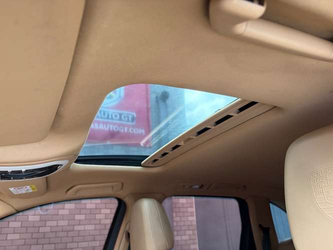Porsche Cayenne Blindaje 3 Plus de Agencia Modelo 2016 - Imagen 11