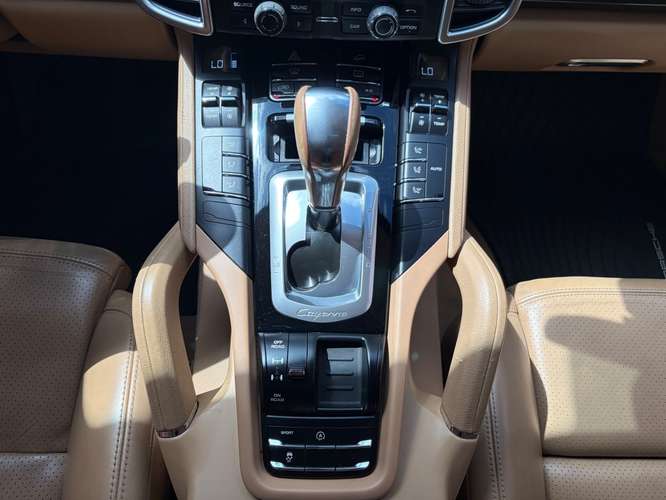 Porsche Cayenne Blindaje 3 Plus de Agencia Modelo 2016 - Imagen 17