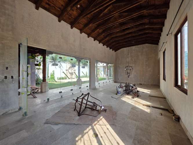PROYECTO DE CASAS EN VENTA | LOS SANTOS DE PASEO ANTIGUA | A 1.5 KM DE ANTIGUA GUATEMALA