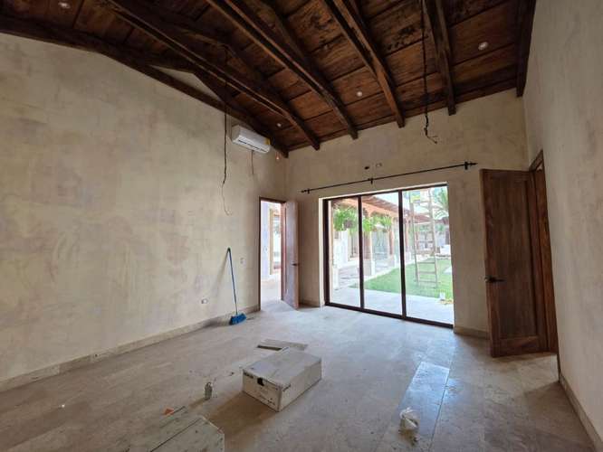 PROYECTO DE CASAS EN VENTA | LOS SANTOS DE PASEO ANTIGUA | A 1.5 KM DE ANTIGUA GUATEMALA