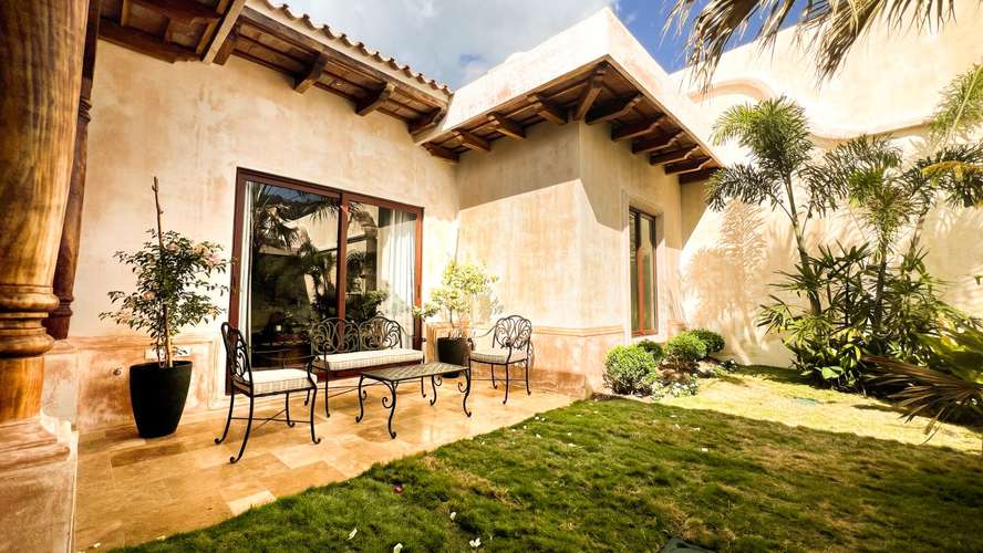PROYECTO DE CASAS EN VENTA | LOS SANTOS DE PASEO ANTIGUA | A 1.5 KM DE ANTIGUA GUATEMALA