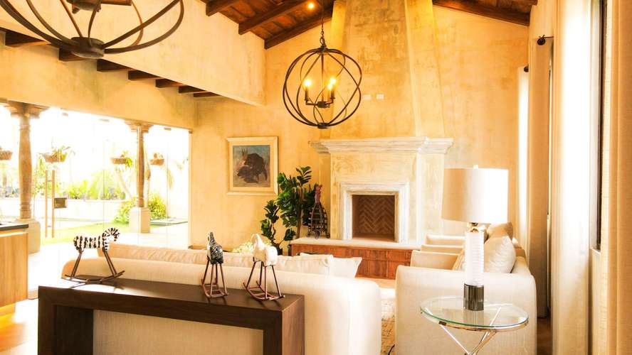 PROYECTO DE CASAS EN VENTA | LOS SANTOS DE PASEO ANTIGUA | A 1.5 KM DE ANTIGUA GUATEMALA