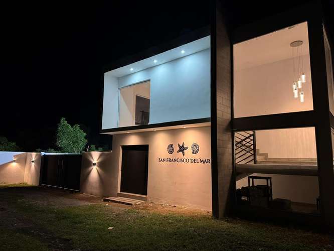  CASA DE PLAYA LUJOSA EN VENTA – MONTERRICO, ALDEA EL BANCO - Imagen 14