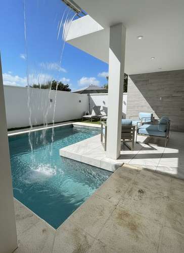  CASA DE PLAYA LUJOSA EN VENTA – MONTERRICO, ALDEA EL BANCO - Imagen 5
