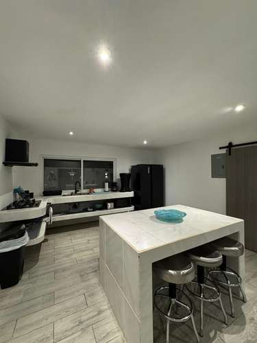  CASA DE PLAYA LUJOSA EN VENTA – MONTERRICO, ALDEA EL BANCO - Imagen 8
