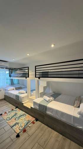 CASA DE PLAYA LUJOSA EN VENTA – MONTERRICO, ALDEA EL BANCO - Imagen 6