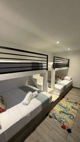  CASA DE PLAYA LUJOSA EN VENTA – MONTERRICO, ALDEA EL BANCO - Imagen 7