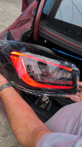 Stops Led para Hyundai elantra  - Imagen 2