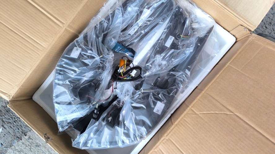 Stops Led para Hyundai elantra  - Imagen 4