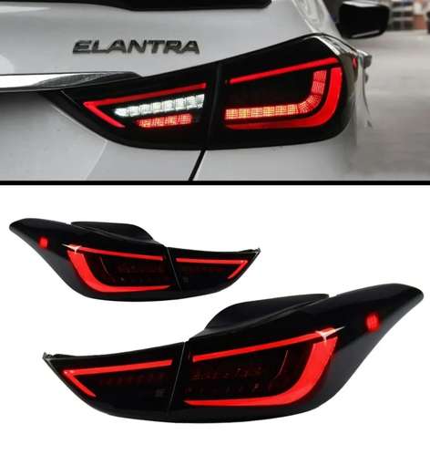 Stops Led para Hyundai elantra 