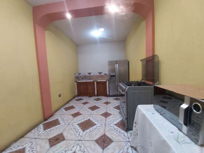 Vendo Gran Oportunidad Casa a 2 Cuadras del Paso a Desnivel de Chimaltenango - Imagen 6