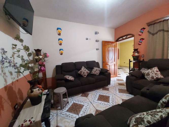 Vendo Gran Oportunidad Casa a 2 Cuadras del Paso a Desnivel de Chimaltenango - Imagen 9