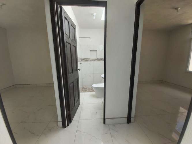 Vendo Casa Nueva 1 NIVEL dentro de Residencial a 5 minutos del Centro de San Lucas Sacatepéquez - Imagen 6