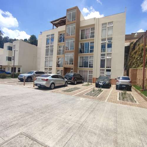  ¡GANGA! APARTAMENTO EN VENTA – ARCOS DE SANTA MARÍA   Km 37.5 Carretera Interamericana  A solo 10 minutos de Sa