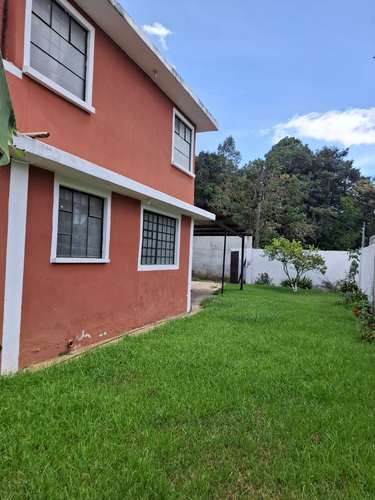  CASA DE CAMPO EN VENTA — SAN LUCAS SACATEPÉQUEZ - Imagen 2