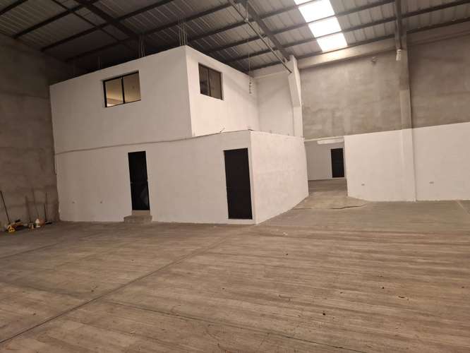 Alquiler de Bodegas Tejar Chimaltenango - Imagen 9
