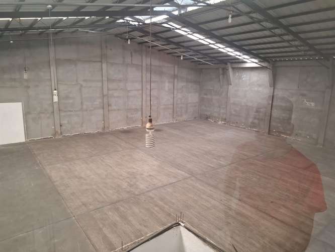 Alquiler de Bodegas Tejar Chimaltenango - Imagen 12