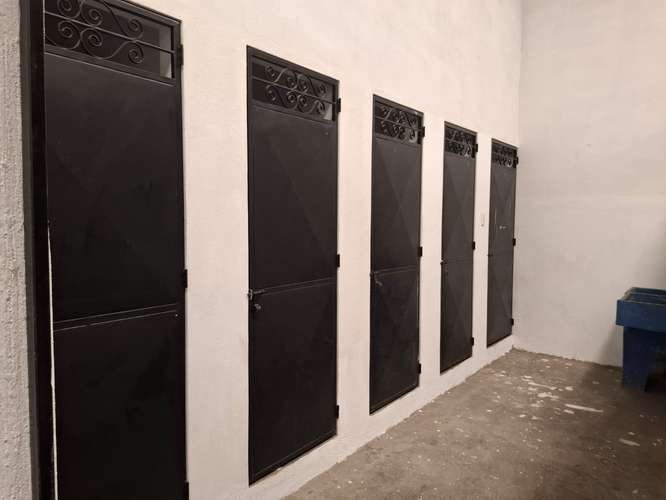 Alquiler de Bodegas Tejar Chimaltenango - Imagen 8