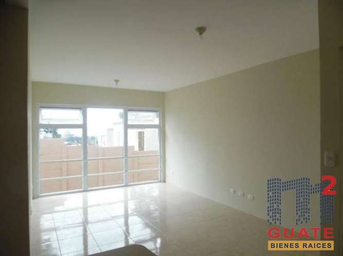 Alquilo Apartamento en Zona 16 - Imagen 4