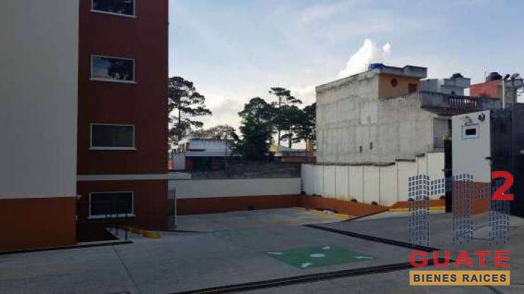 Alquilo Apartamento en Zona 16 - Imagen 3