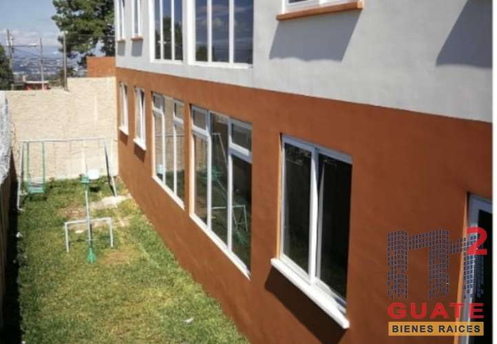 Alquilo Apartamento en Zona 16 - Imagen 6