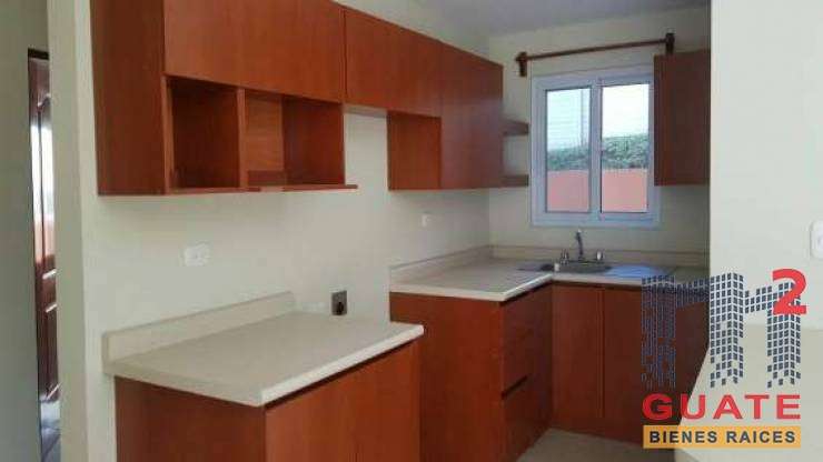 Alquilo Apartamento en Zona 16 - Imagen 2