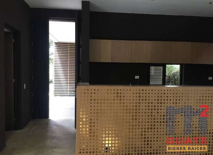 Alquilo Casa en condominio en Muxbal - Imagen 3