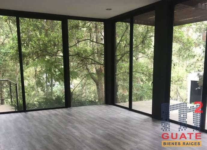 Alquilo Casa en condominio en Muxbal - Imagen 12