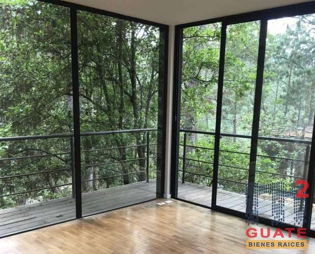 Alquilo Casa en condominio en Muxbal - Imagen 10